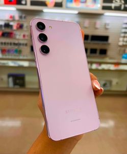 S23 plus 256gb unlock