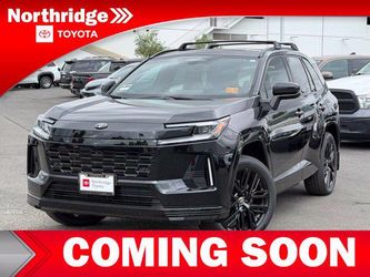 2026 Toyota RAV4 Plug-In Hybrid