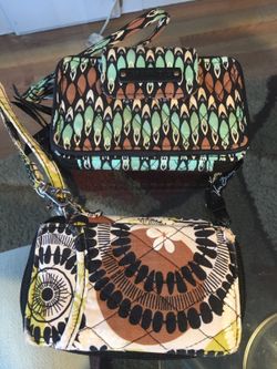 Authentic Vera Bradley!