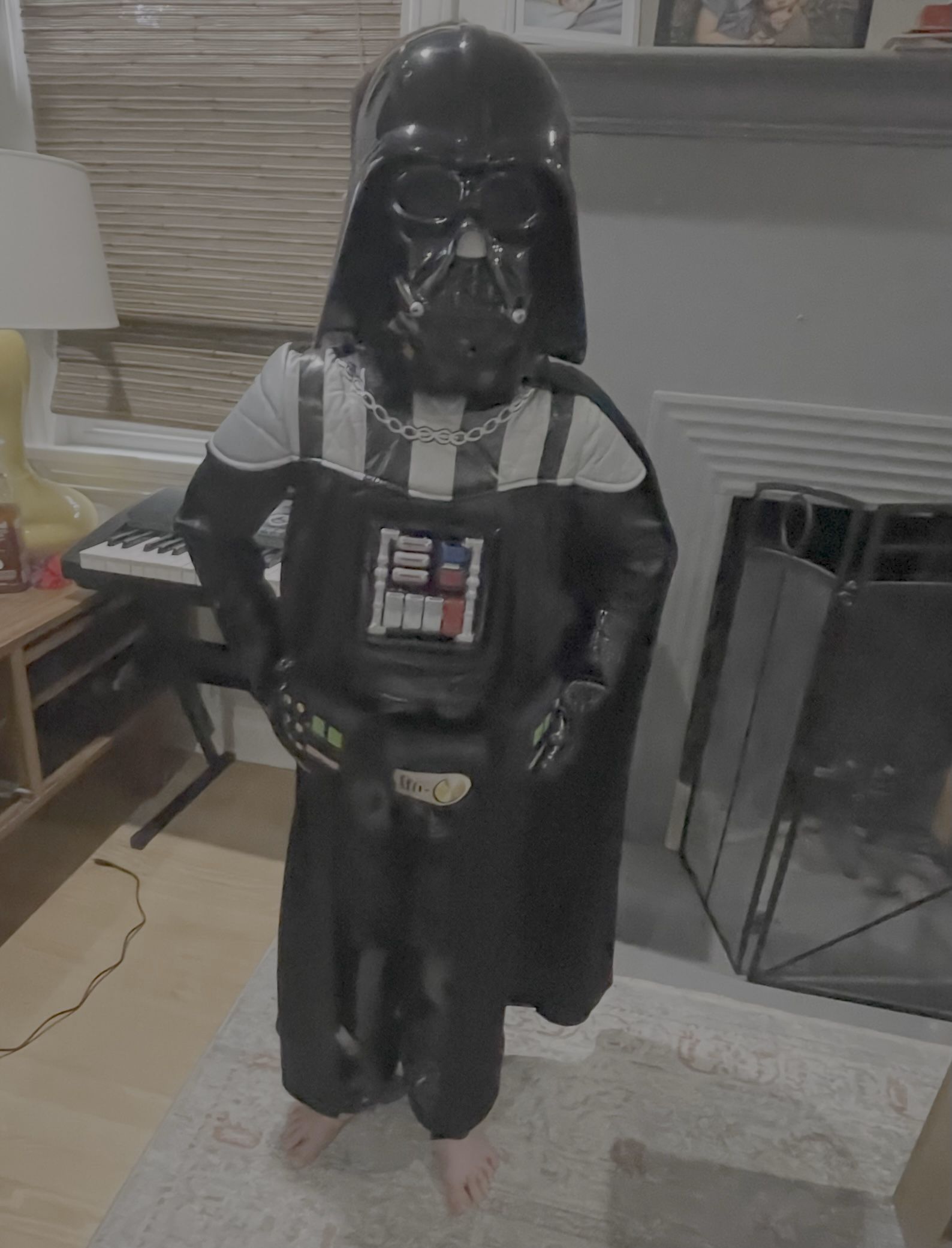 Darth Vader Costume 