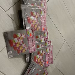 Paper Decorations $1