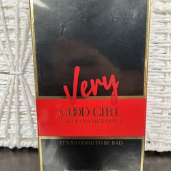 Carolina herrera Good Girl