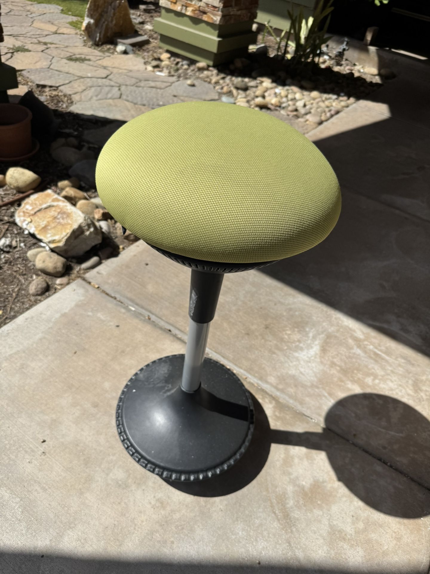 Ergonomic Office Chair/Stool