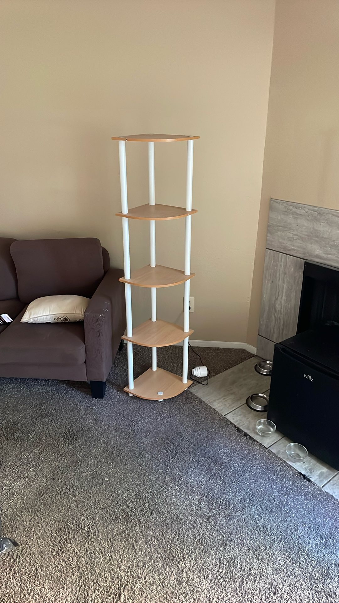 Shelf