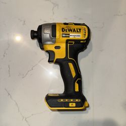 Dewalt Impact ((TOOL ONLY))