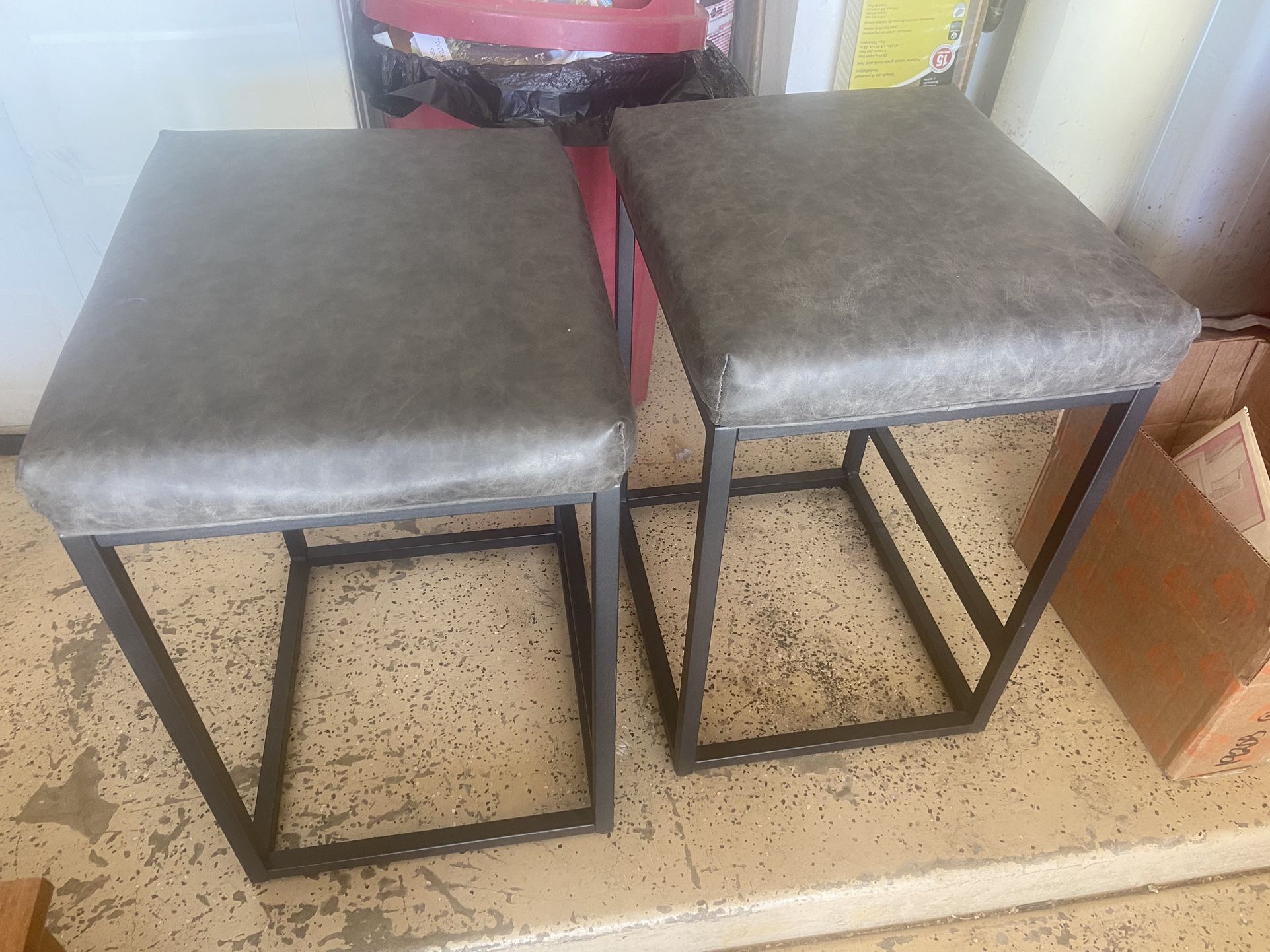 Stools