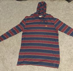 Vans Long Sleeve Shirt