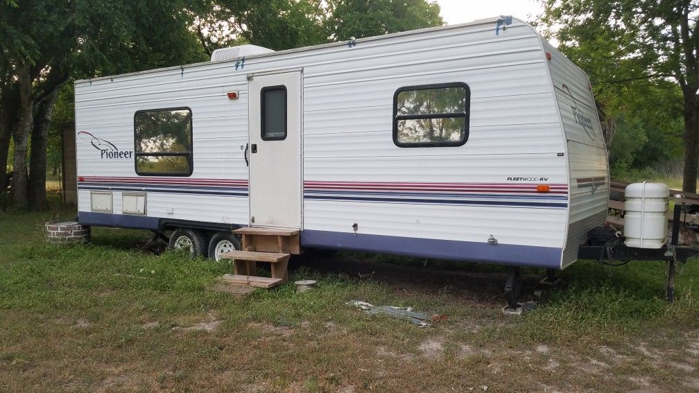 Rv for sale