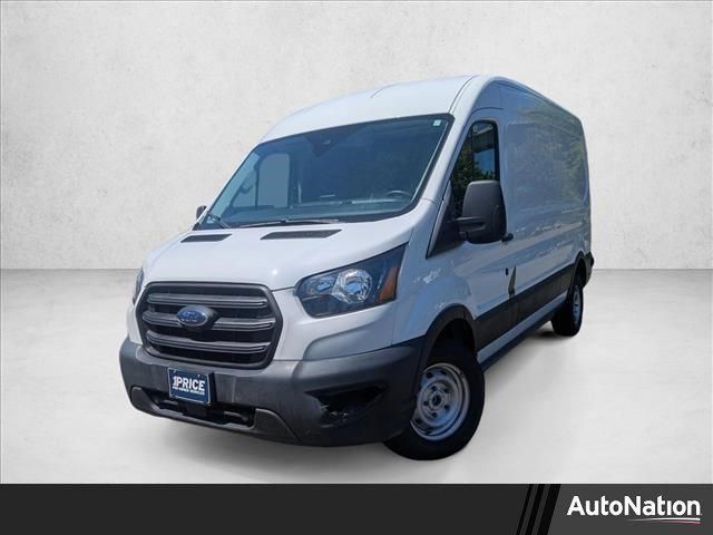 2020 Ford Transit-250 Cargo Van