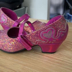 Disney Princess Heels