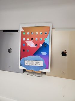  📐 iPad Pro 12.9” for Just $219? Yup!