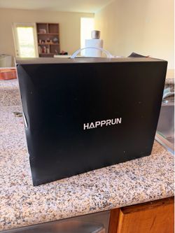 Happrun H1 Projector