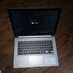 Acer Chromebook 