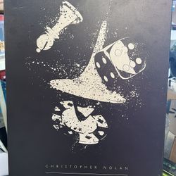 Inception Displate
