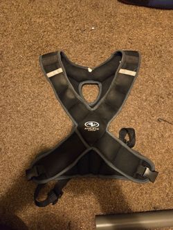 8lb Vest