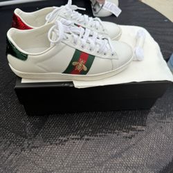 Gucci Shoes