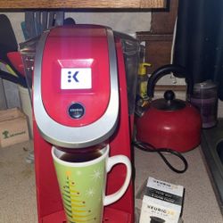 Keurig