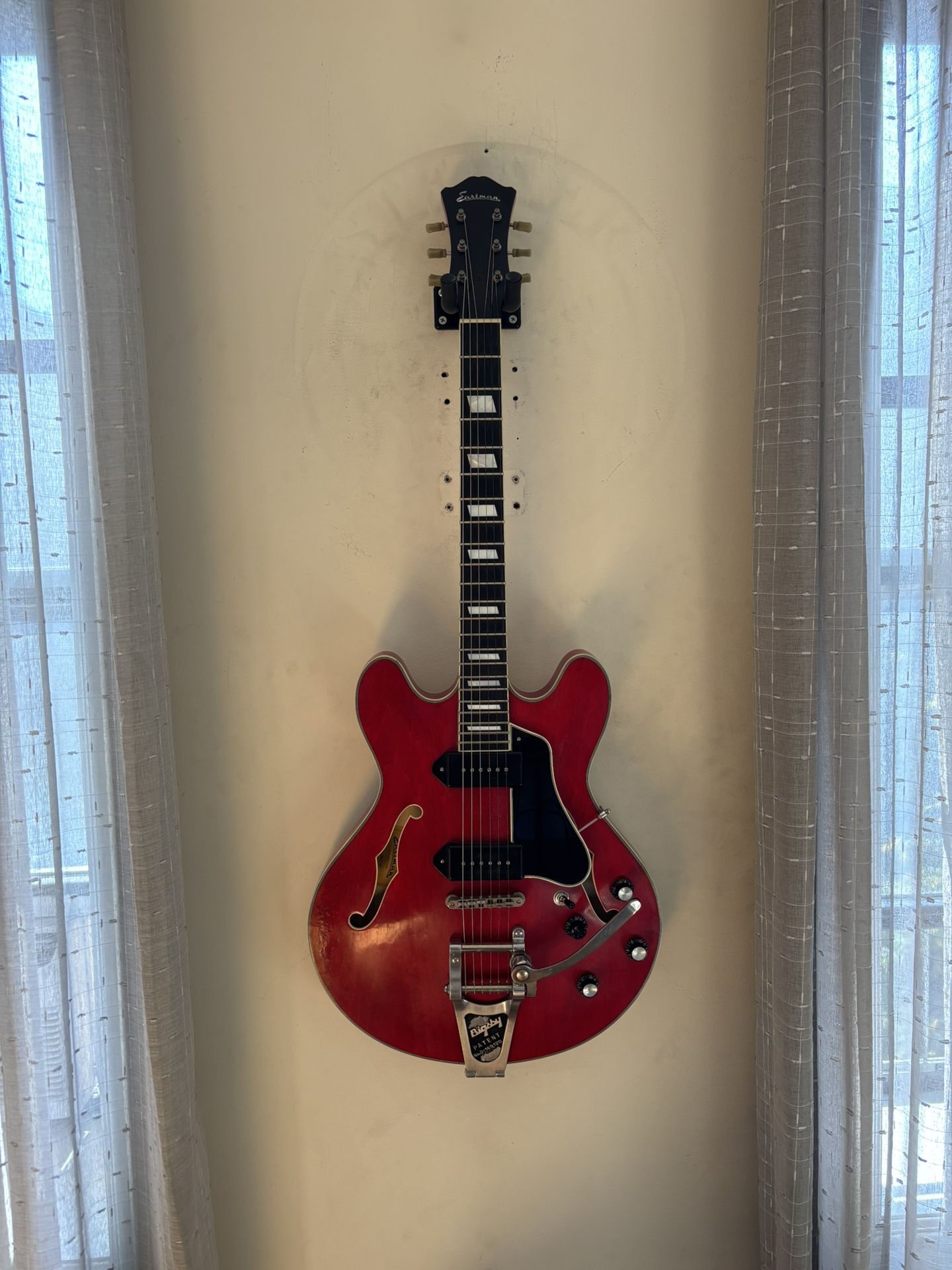 Eastman T-64 V-RD