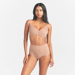 SKIMS HIGH-WAISTED BRIEF - XL - New