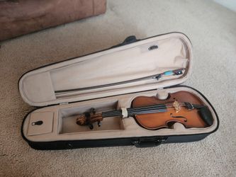 student stringer instruments model 35-4/4