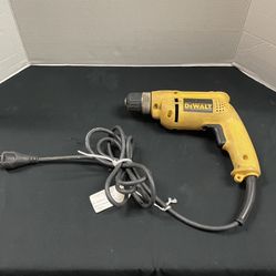 DEWALT Corded Speed Reversing Drill D21008