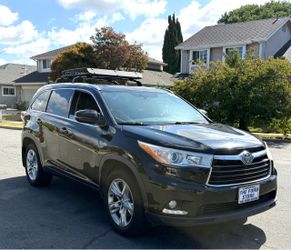 2015 Toyota Highlander