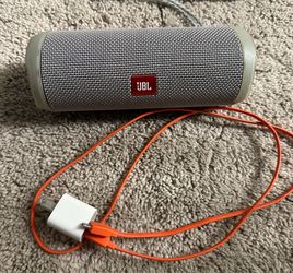 JBL speaker