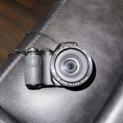 Fujifilm Finepix Digital Camera 