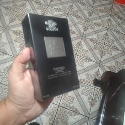 Creed Aventus Perfume 