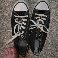 Well Worn Festival Converse