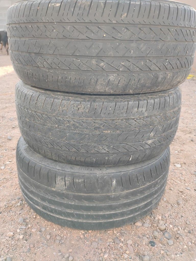 Tires