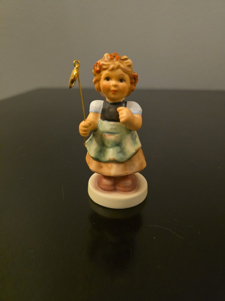 Hummel - My Lucky Heart