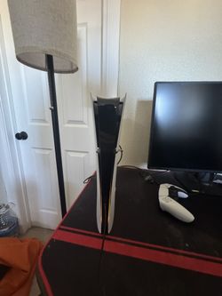 Ps5 And Asus Tuf Gaming Monitor