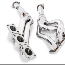 BMW 325i 330i Active Autowerke Headers Used