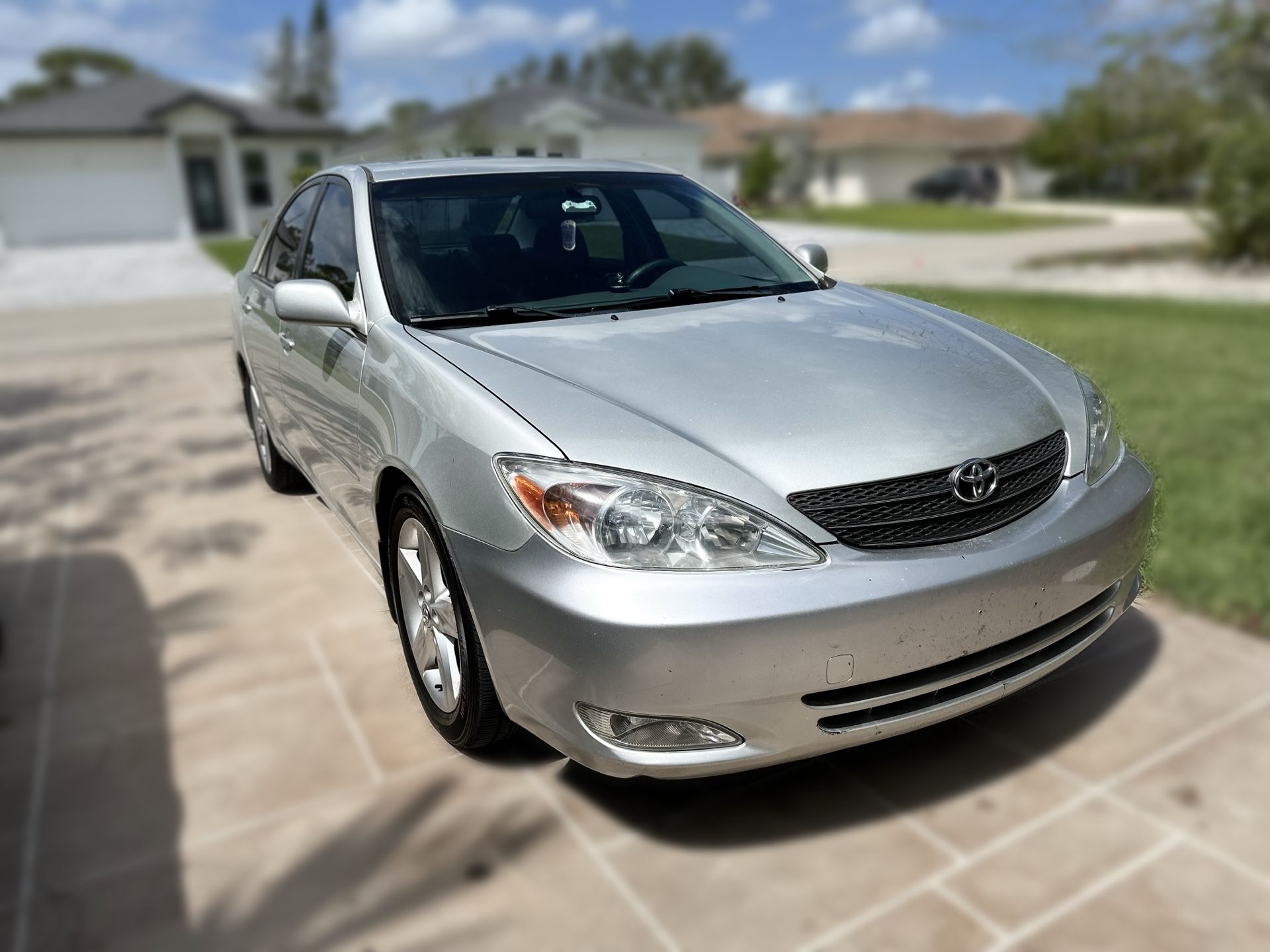 2002 Toyota Camry for Sale in Naples, FL - OfferUp