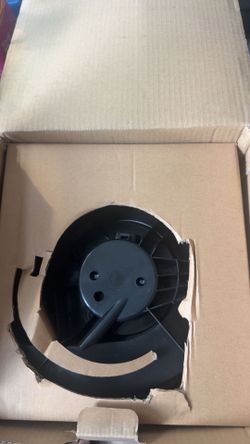 1(contact info removed) Gm blower motor