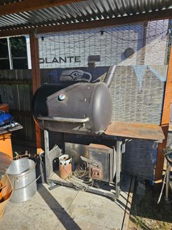 Smoker