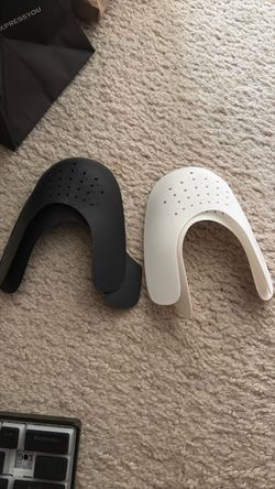 2 pair creese protectors