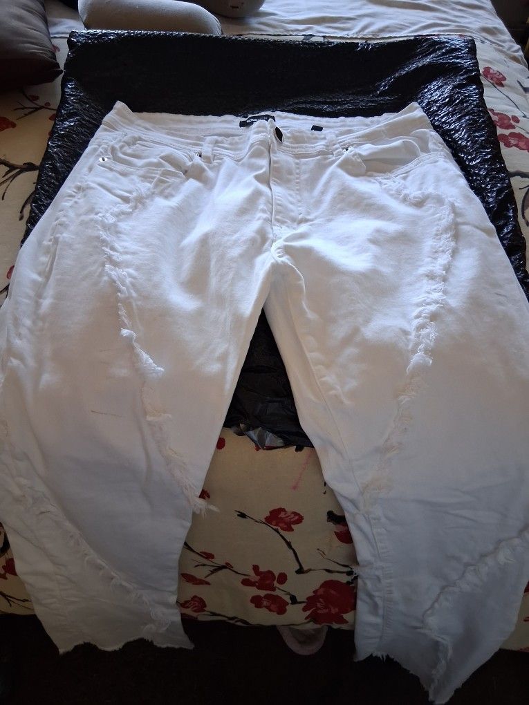 NOVA MEN Jeans Sz 34