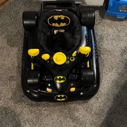 Baby Walker 