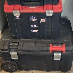 Pack Out Craftsman Versastack