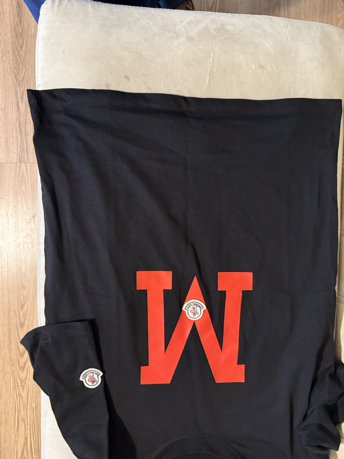 Moncler Shirt Small