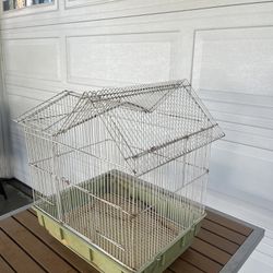 Bird Cage/ Cage for Birds/ Jaugla 