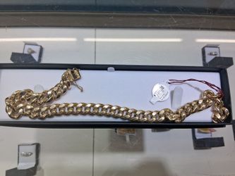 Bracelet