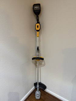 Podadora Dewalt A Batería (solo La Herramienta)