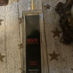 Limited Edition Fragrance 