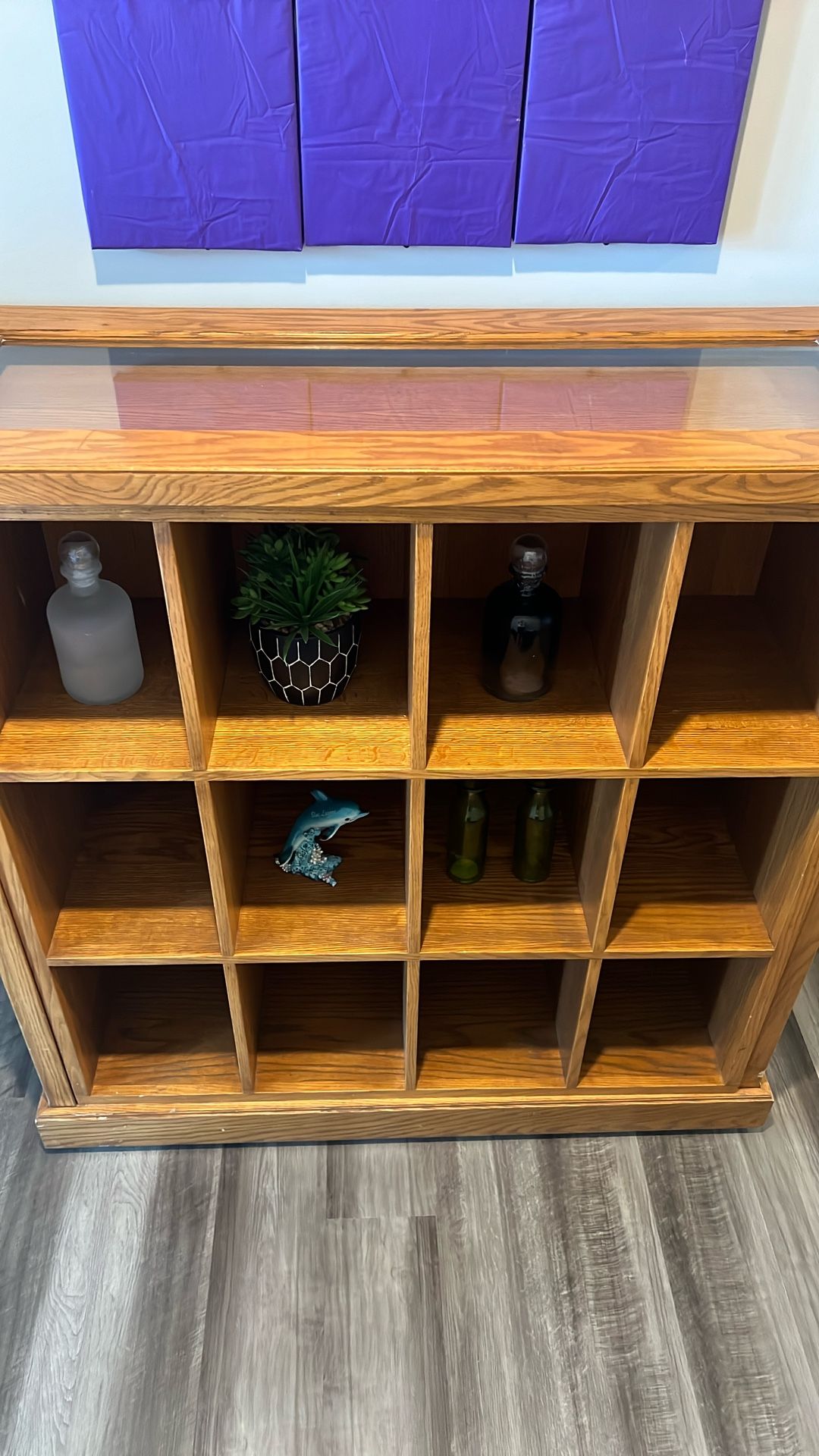 Shelf