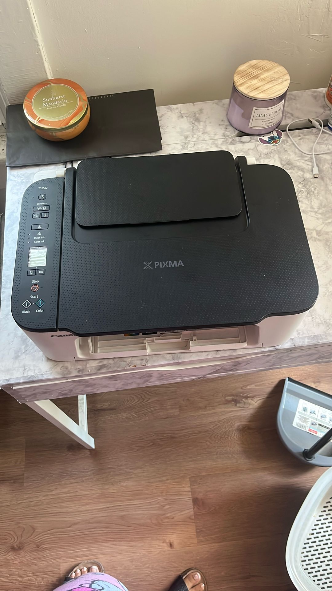 Canon Printer
