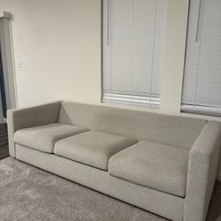 IKEA sofa (DARETORP)