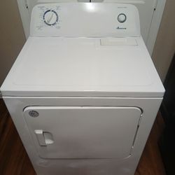 Amana Electric Dryer 